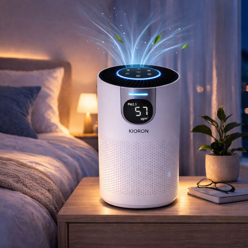 KIORON Air Purifier