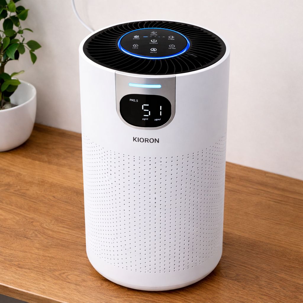 KIORON Air Purifier