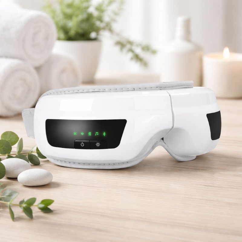 KIORON Eye Massager with Heat