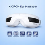 KIORON Eye Massager with Heat