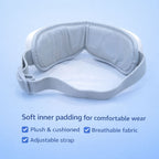 KIORON Eye Massager with Heat