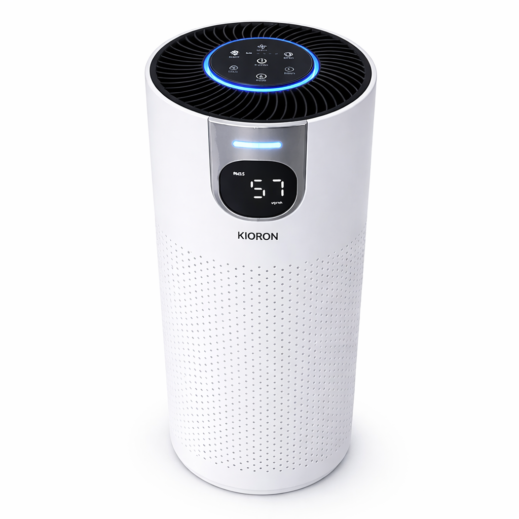 KIORON Air Purifier